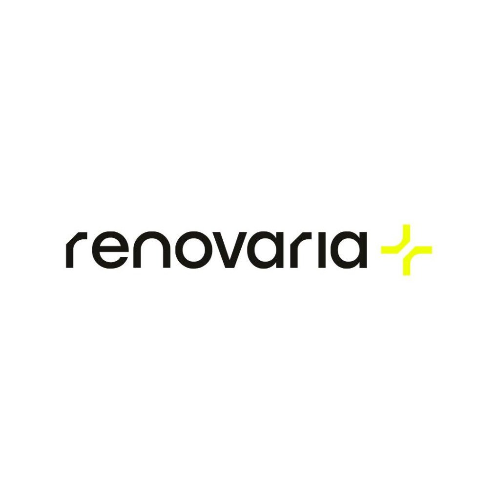 Renovaria Plus Logo